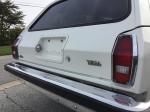 Chevrolet Vega Wagon GT 1976 года